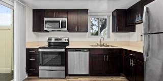 Parkway Plaza Apartments Gallery 17