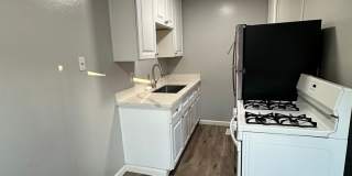 Upstairs - 1 Bedroom, 1 Bath - San Jose, 95112 Gallery 1