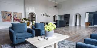 The Laurel Gallery 4