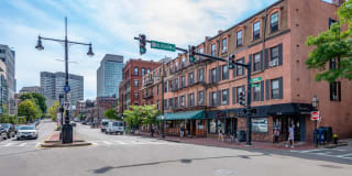 Towers at Longfellow Gallery 49