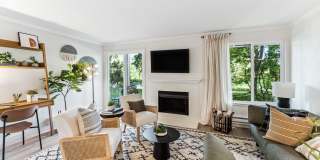 The Knoll Redmond Gallery 1