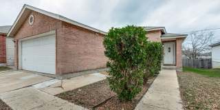 Charming 3/2/2 single-story home in highly desirable Westover Crossing Gallery 4