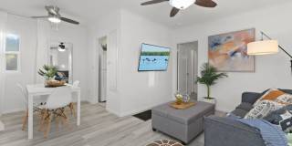 OCEAN BEACH APARTMENT! 1 BED/1 BATH w/ GARAGE! Only $2,495/mo! Gallery 1
