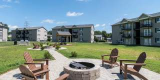 Colonial Village Gallery 1