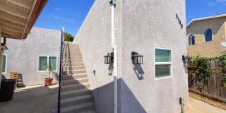 4BD/2BA on East Falls! Newer Build  Rooftop Deck! Gallery 1