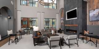 Residences at Grayson Heights Gallery 2