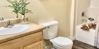 Deer Creek Apartments Deer Creek Apartments Gallery 2