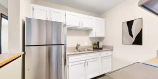 Highland Park Apartments Gallery 18