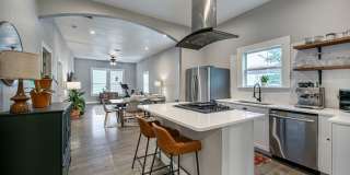 Charming 3BR 2BTH House Near Downtown San Antonio Gallery 19