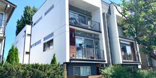 Modern & Stylish Townhome in the Heart of Ballard Modern & Stylish Townhome in the Heart of Ballard Gallery 1