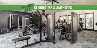 Bexley Crossing at Providence Gallery 5