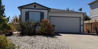 Northwest 3 bedroom, 2 bathroom home available now! Northwest 3 bedroom, 2 bathroom home available now! Gallery 1