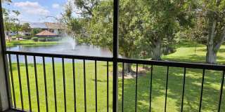 Seasonal Short-Term 2 Bedroom 2 Bathroom 2nd Floor Condo in Estancias of Capri Isles! Gallery 16