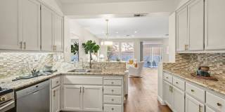 Bright and Spacious, 2BD/2.5BA, Two-Story Condo in Oak Creek in San Ramon- Available NOW! Gallery 11