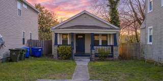 720 Forbes St- 3BR, 2BA Single Family Home, Renovated Norfolk Living Near It All! 720 Forbes St- 3BR, 2BA Single Family Home, Renovated Norfolk Living Near It All! Gallery 1