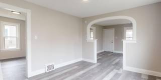 Lorain 2 Bedroom Single Family Home Gallery 41