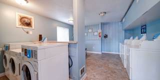 Sentry Pointe Apartments Gallery 4