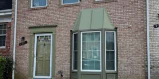 Lake Ridge Townhouse Gallery 1