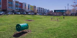 College Town Fayetteville - Student Housing Gallery 42