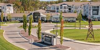 Farmhouse Luxury Apartments Gallery 55