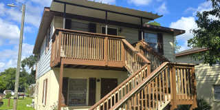 Second floor apartment in Plant City Gallery 1