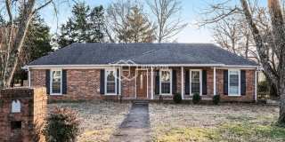 1510 Belle Oaks Drive Gallery 1