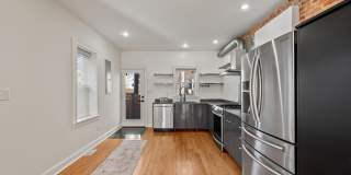 412 E LANVALE Street Gallery 8