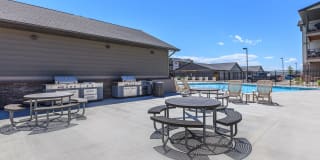 InterUrban Apartment Homes Gallery 20