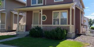 Beautiful 2-Story home near Ft Collins Country Club with easy access to I-25. Gallery 4