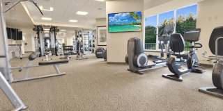 500 S Ocean Boulevard unit: 309 Gallery 47