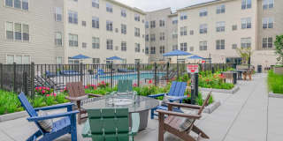 The Walcott Hackensack Gallery 33