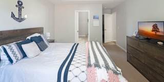 Savannah Sweetwater Station 3-Bed Home with Patio  Large Yard Gallery 22