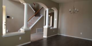 Over 3000 square feet with 3 car garage! Gallery 7