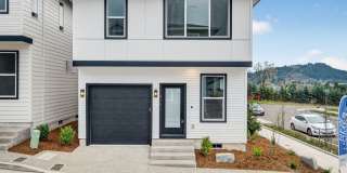 Brand-New 2-Bedroom Townhome with Modern Kitchen, Walk-In Closet & Attached Garage Gallery 1
