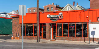 Washington Mill 240 Gallery 75