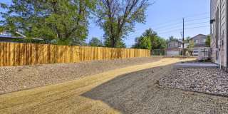 New 3BR + Bonus Office & Private Backyard Gallery 28