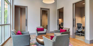 Piedmont House Gallery 33