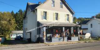 465 Zeigler Avenue - 2nd Floor Left Gallery 1