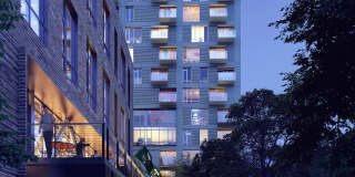 Byline Apartments Gallery 63