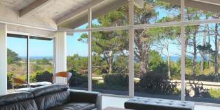 Luxury Pebble Beach Rental on 17 Mile Drive Gallery 1