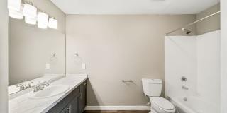 The Parker Apartment Homes Gallery 25