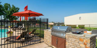 Brookwood Apartments Gallery 9
