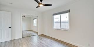 Rare 2 Bed 1 Bath Home with Huge Private Backyard Gallery 14