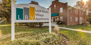 Loch Raven Village Apartments Gallery 40