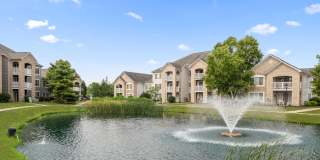 Bennington Pond Apartments Gallery 17