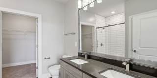 The Lofts at Wildlight Gallery 40