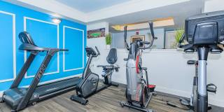 Senior Housing - Clear Creek Commons Apartments Gallery 39