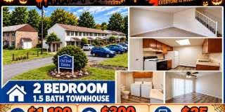 Arbor Manor Apartments Gallery 1