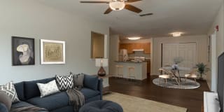 Oaks at New Hope - Affordable Housing Gallery 16