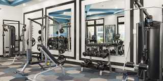 Vue on Lake Monroe Gallery 21